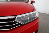 VW Passat Variant 1.6 TDI DSG Comfortline