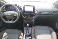 Ford Puma ST-Line 1.0 EB mHev AT