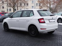 Skoda Fabia 1.0 MPI Active