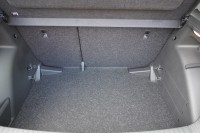 Skoda Fabia 1.0 MPI