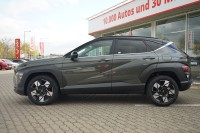 Hyundai Kona 1.0T-GDI