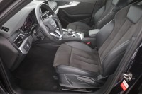 Audi A4 Avant 2.0 TFSI design