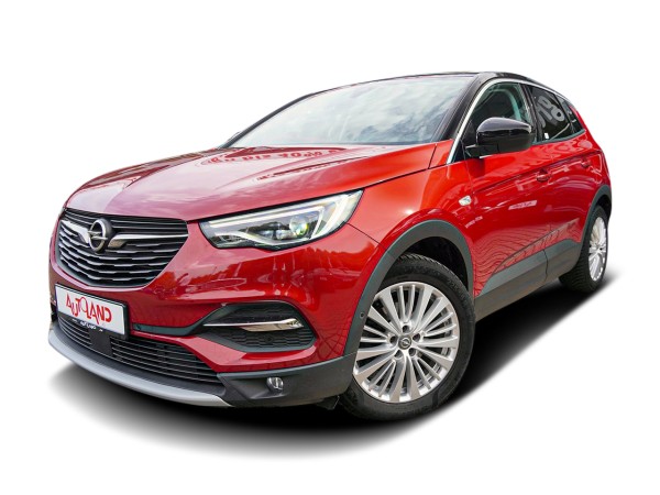 Opel Grandland X 1.2