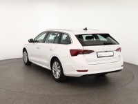 Skoda Octavia Combi 1.0 eTSI DSG