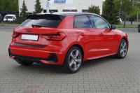 Audi A1 Sportback 40 TFSI S line