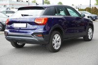 Audi Q2 40 TFSI quattro advanced