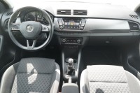 Skoda Fabia Combi 1.0