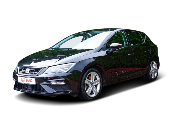 Seat Leon 2.0 TSI FR
