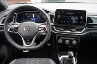 VW T-Roc 1.0 TSI R-Line