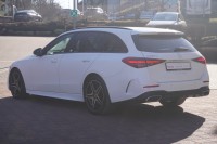 Mercedes-Benz C 220 C220d T-Modell AMG