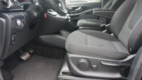 Mercedes-Benz V-Klasse V250 d Edition lang AMG