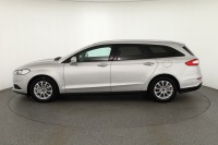 Vorschau: Ford Mondeo Turnier 2.0 TDCi Business