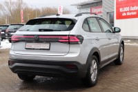 VW Taigo 1.0 TSI DSG