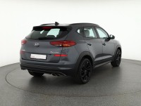Hyundai Tucson 1.6 T-GDI N-Line