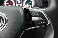 Skoda Scala 1.5 TSI DSG