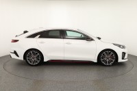 Kia pro_cee'd ProCeed GT 1.6 T-GDI