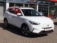 MG ZS EV 51kWh Luxury Aut.