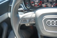 Audi A4 Quattro Avant 2.0 TFSI quattro