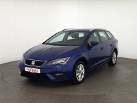 Seat Leon ST 1.6 TDI Style 2-Zonen-Klima Navi Sitzheizung