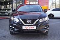 Nissan Qashqai 1.3 N-Connecta