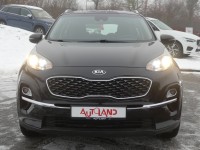 Kia Sportage 1.6 Vision 4WD