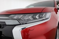Mitsubishi Outlander 2.4 PHEV 4WD