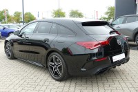 Mercedes-Benz CLA 250 AMG Line 7G-DCT