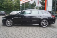 Mercedes-Benz CLA 200 d AMG Line Edition