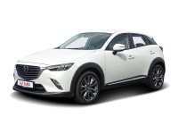 Mazda CX-3 2.0 Kizoku Intense AWD LED Head-Up Bose AHK