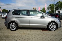 VW Golf Sportsvan 1.5 TSI Highline