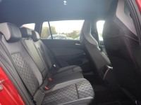 VW Golf Variant R-Line 1.5 eTSI DSG