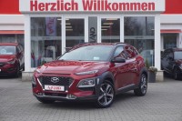 Vorschau: Hyundai Kona 1.0 T-GDI Premium