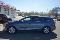 Ford Focus Turnier Titanium