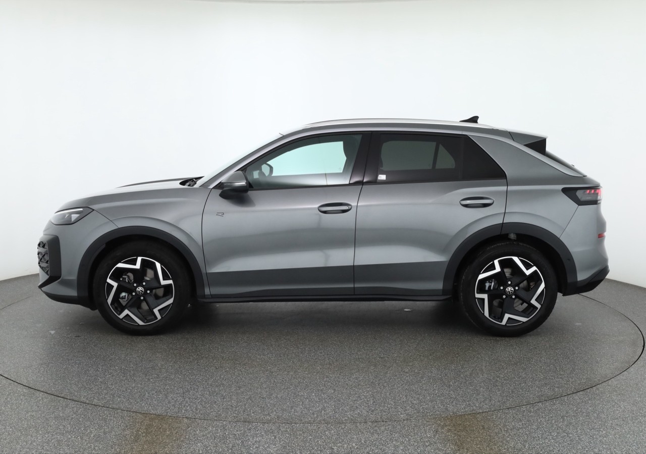 VW T-Roc R-Line 1.5 eTSI DSG n.Modell
