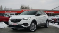 Vorschau: Opel Grandland X 1.5 D Turbo