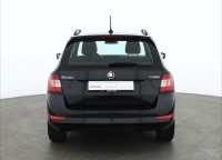Skoda Fabia Combi 1.0 MPI Cool Plus