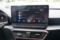 Cupra Leon 2.0 TSI DSG