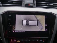VW Passat Variant 2.0 R-Line 4Motion