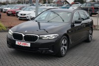 Vorschau: BMW 520 d Touring Aut.