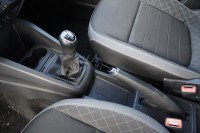 Skoda Fabia Combi 1.0