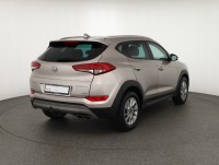 Hyundai Tucson 2.0 CRDi 4WD Advantage