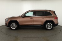 Vorschau: Mercedes-Benz GLB 200 200d 4Matic Progressive