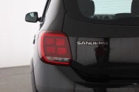 Dacia Sandero Stepway 0.9 TCe