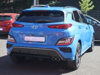 Hyundai Kona 1.0 N Line Mild-Hybrid 2WD VC
