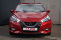 Nissan Micra 1.0