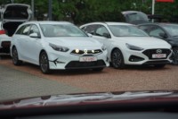 Mazda 3 2.0 M-Hybrid Selection