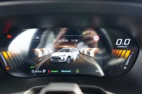 MG ZS 1.5 Hybrid Luxury Aut.