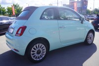 Fiat 500C Lounge