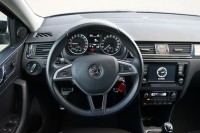 Skoda Rapid 1.4 TDI Ambition