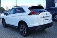 Mitsubishi Eclipse Cross 2.4 PHEV Hybrid 4WD
